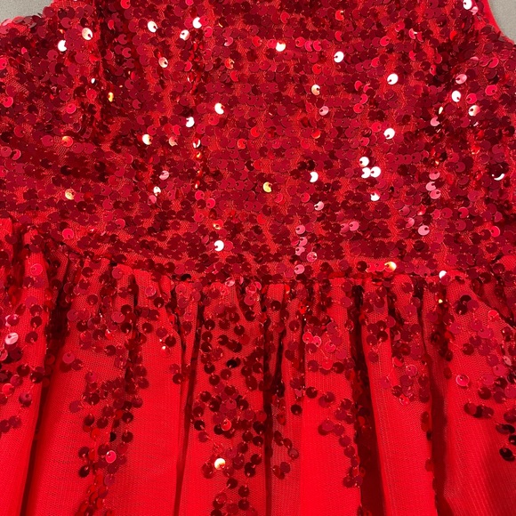 Sequin Dress - Picture 3 of 3